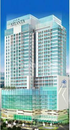 For Rent or Sale Atlanta Apartment Margonda Depok For Rent or Sale Atlanta Apartment Margonda Depok