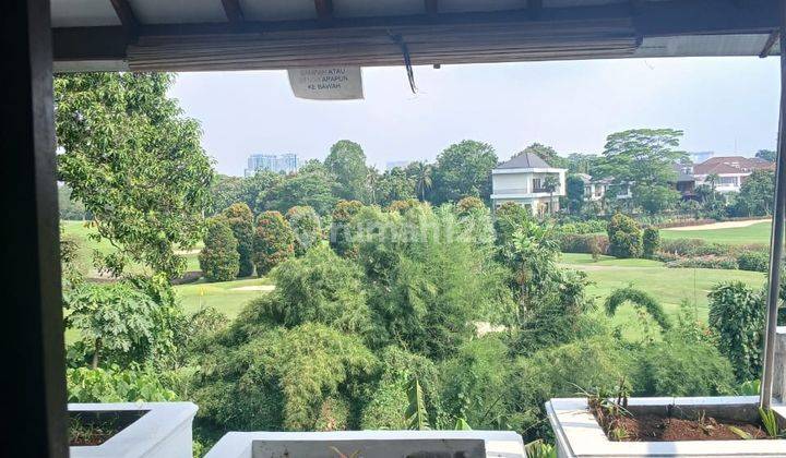 Rumah Tinggal / Mess Siap Huni Gandaria Selatan Cilandak Jaksel 1