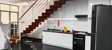 Semi Furnished House in Pondok Pinang, Pondok Indah, South Jakarta 2