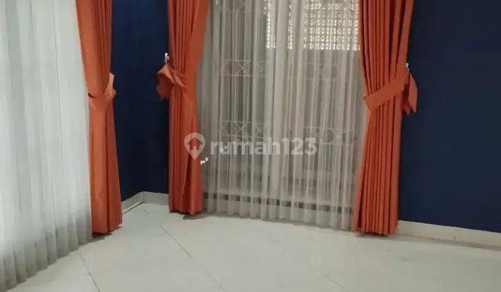 Disewakan Rumah Tinggal Di Graha Cinere Limo Depok Siap Huni  2