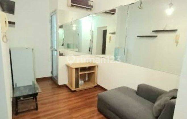 Apartemen Mediterania Gajah Mada Residence Furnished Siap Huni  1