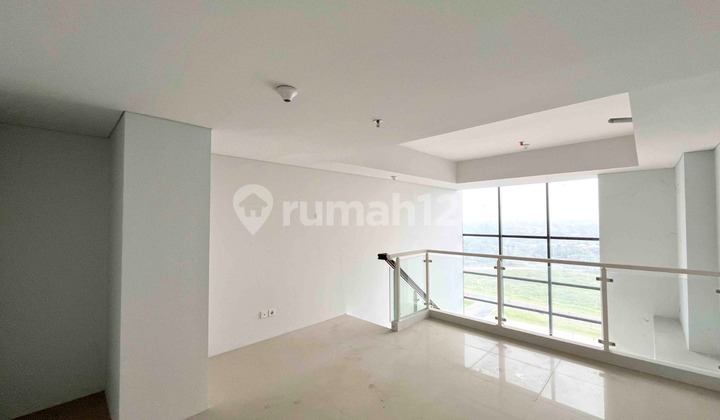 Apartemen Denver Tipe Soho 2 Lantai Kosongan Daerah Universitas Ciputra Citraland Surabaya