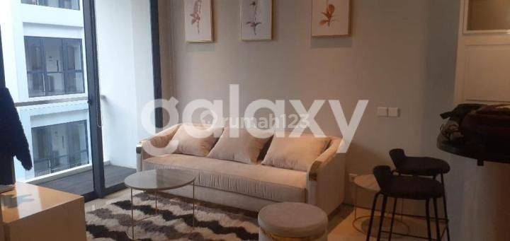 Apartemen Rosebay graha family surabaya barat 1