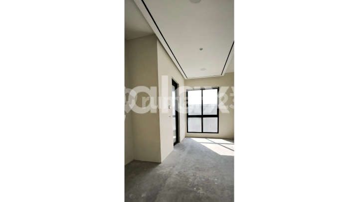 Rumah New Gress Palm Beach Pakuwon City 2