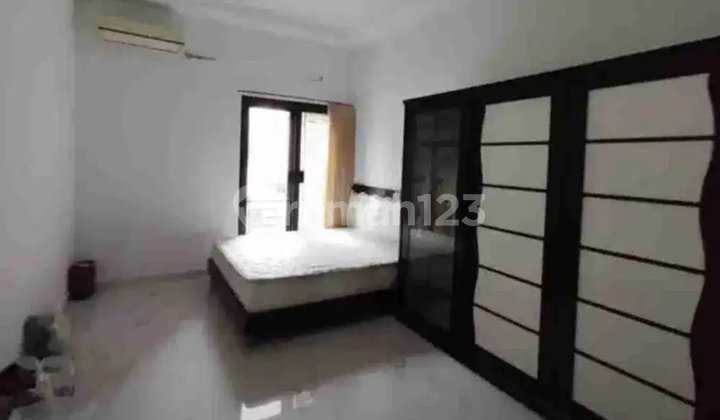 Rumah San Diego Samping San Antonio Long Beach Dkt Its Unair Pakuwon City 2