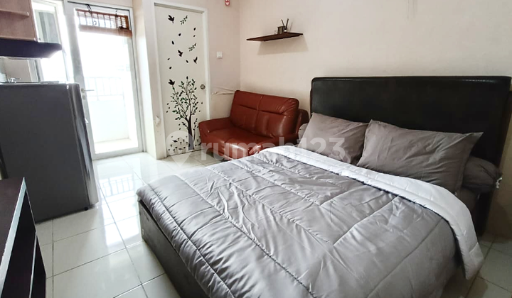 Apartement Educity Studio Tower Stanford Pakuwon City Apartement Educity Studio Tower Stanford Pakuwon City