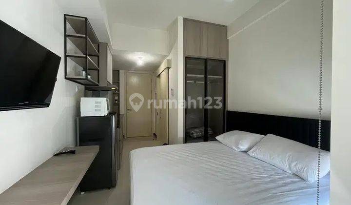 Apartemen Amor Full Furnish Pakuwon City Dekat Wm Its Unair 1