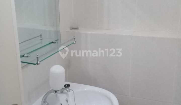 Apartemen Educity Tower Yale Studio Full Furnish Dekat Wm,Its dan Unair Pakuwon City 2