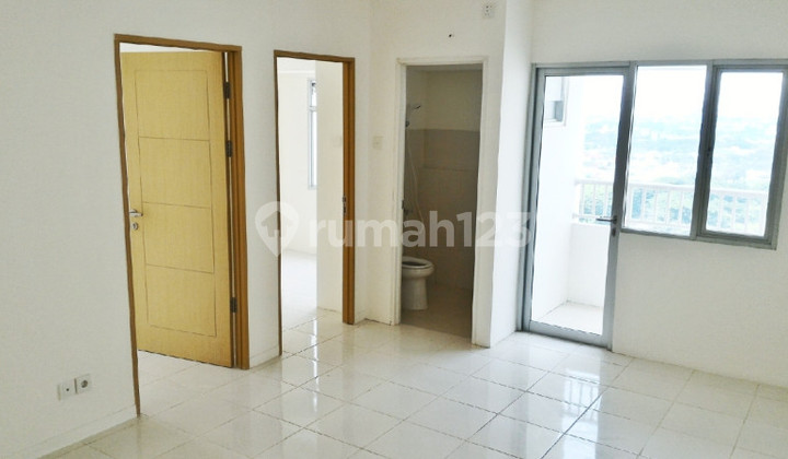 Apartemen Educity Tower Harvard Tipe 2 Bedroom Corner Kosongan Apartemen Educity Tower Harvard Tipe 2 Bedroom Corner Kosongan