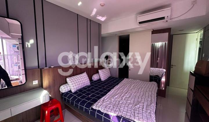 Apartemen Belleview 2 BR Siap Huni Full Furnish & Elektronik Surabaya Timur 2