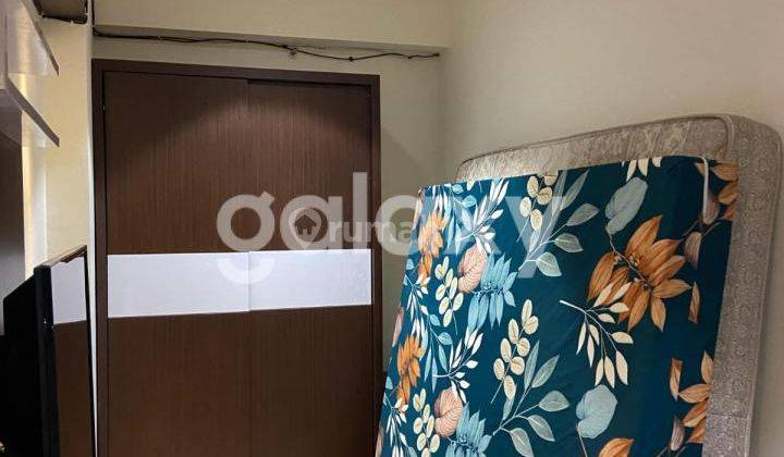 Apartemen Full Furnis Elektronik Siap Huni Gunawangsa Merr A 2