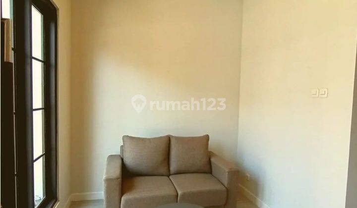 Rumah San Diego Pakuwon City Surabaya Timur 7