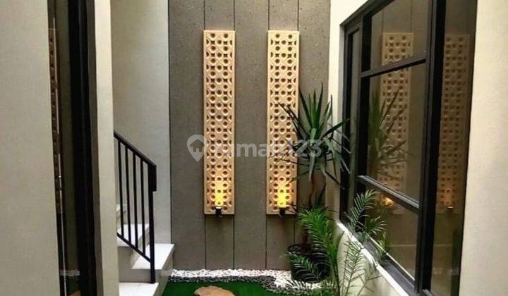 Rumah San Diego Pakuwon City Surabaya Timur 9
