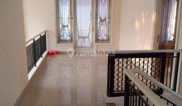Rumah Wisata Bukit Mas 2 Cluster Luxemberg Surabaya Barat 2