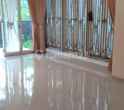 Rumah Wisata Bukit Mas 2 Cluster Luxemberg Surabaya Barat 8