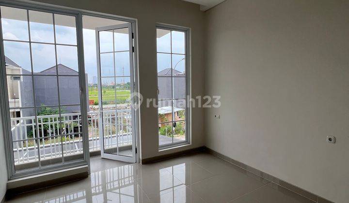 Rumah Puri Galaxy Jasmine Court Baru Gress Siap Huni Surabaya Timur 4