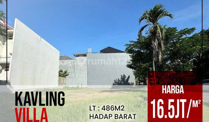 Tanah Kavling Pakuwon City Termurah Ada Banyak Pilihan Unit 2