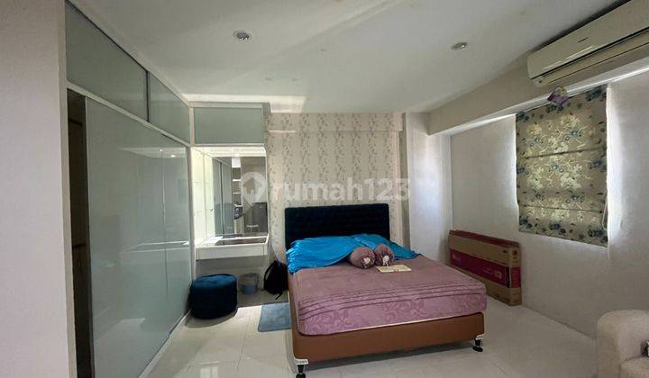 Apartemen Puncak Kertajaya Tower B Full Furnish Dekat Its Surabaya 1