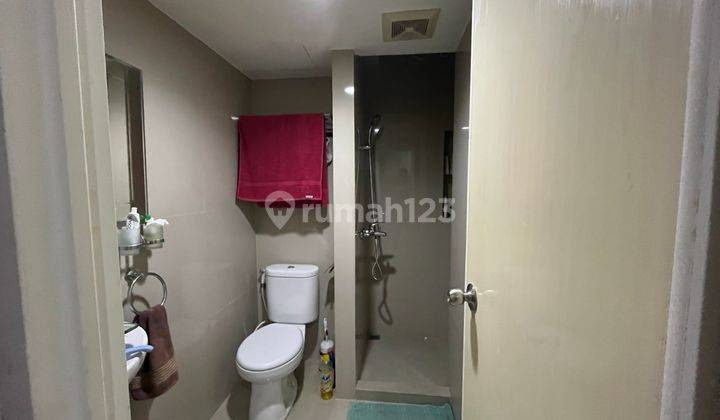 Apartemen Puncak Kertajaya Tower B Full Furnish Dekat Its Surabaya 2