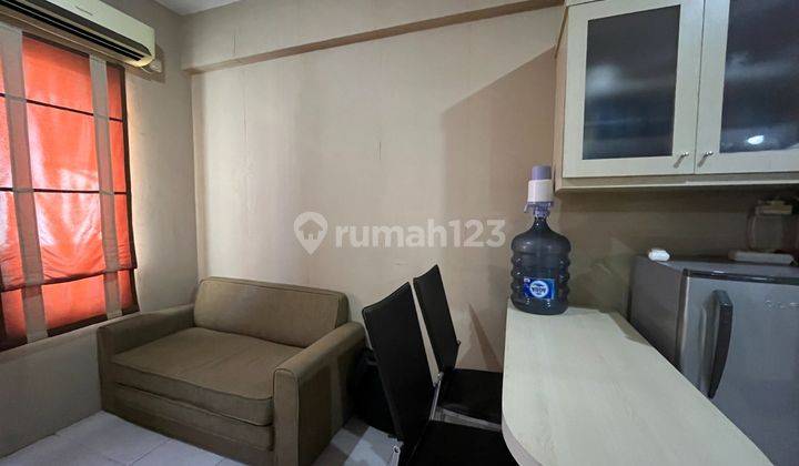 Apartemen Puncak Permai Tower A 2 Bedroom Full Furnish 2