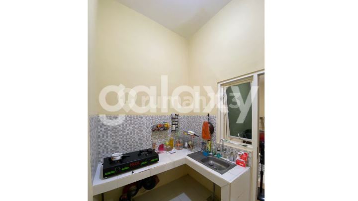 Ready-to-Occupy House, Medayu Utara, Rungkut, Surabaya 2