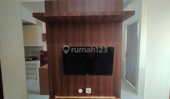 Apartemen Puncak Dharmahusada Tower B Full Furnish Elektronik 2