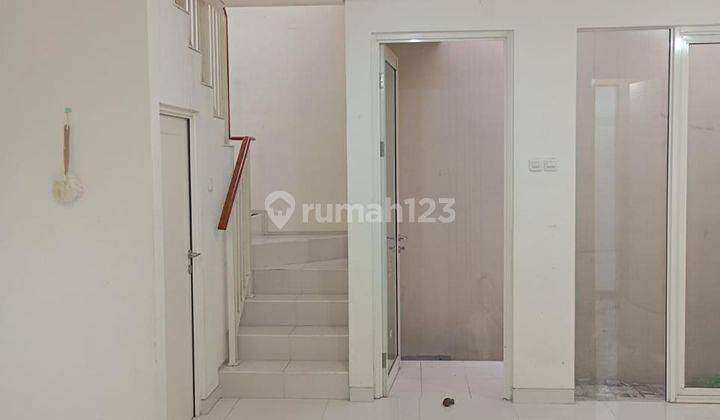 Rumah Siap Huni Zimbali Costa Strategis Pakuwon City Surabaya 2