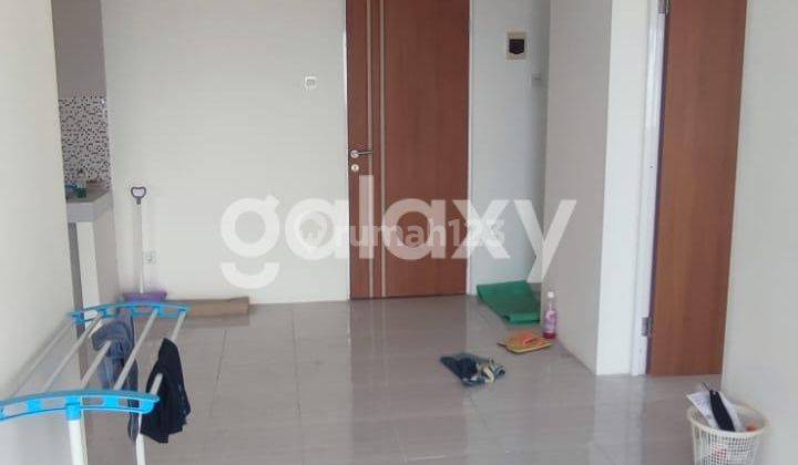 apartemen puncak dharmahusada tower A 2 bedroom dekat unair its wm kenjeran 1