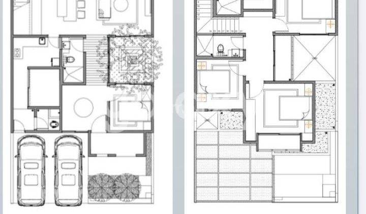 Rumah Minimalis Baru Gress Grand Kenjeran Surabaya Timur  2