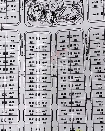 San Antonio Land Rare Package Pakuwon City San Antonio Land Rare Package Pakuwon City