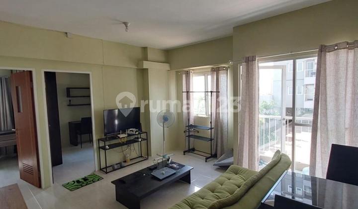 Puncak Dharmahusada Tower A 3 Bedroom Apartment