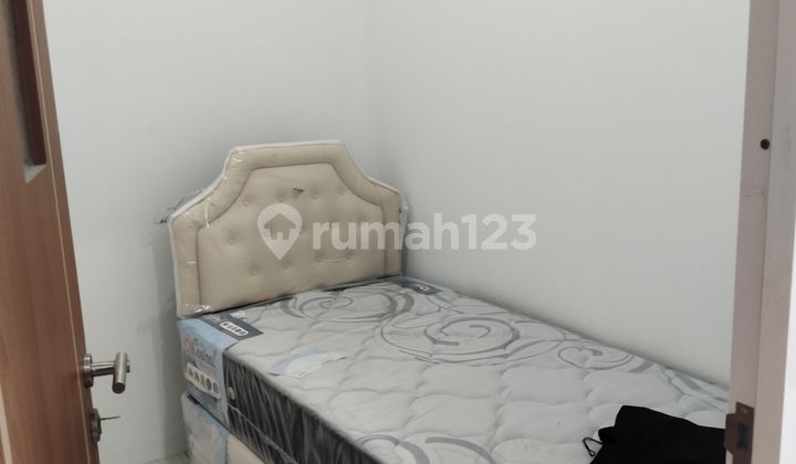 Puncak Dharmahusada Tower B Apartment 2 Bedroom Fully Furnished Electronic Near ITS and Unair 2