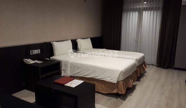Condotel Siap Huni Grand Kuta Bali 1