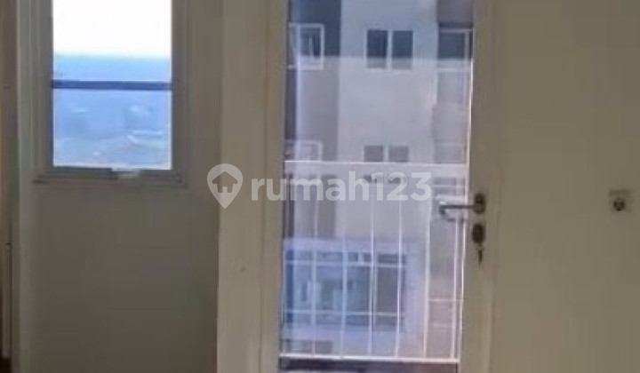 Puncak Dharmahusada Tower B Apartment Type 2 Bedroom Furnished with Electronics Cheapest 2