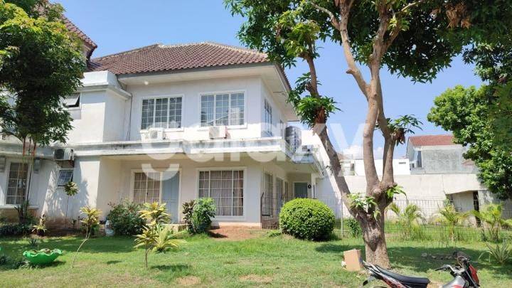 rumah Lokasi Premium Siap Huni virginia regency pakuwon city 1