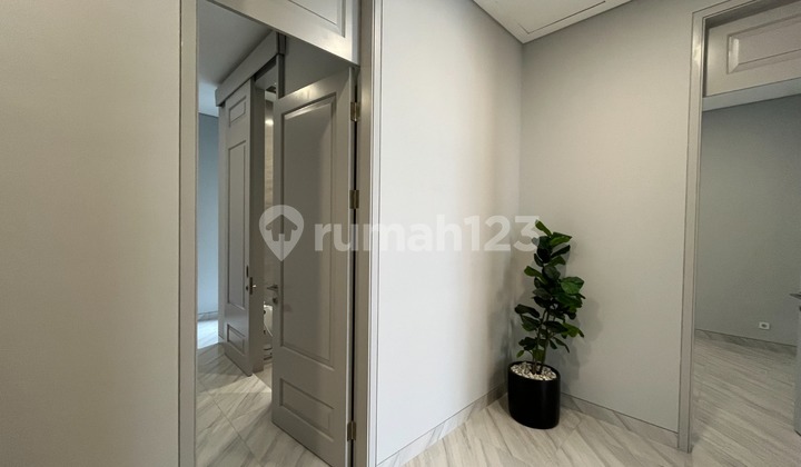 Rumah Baru Minimalis Grand Island Dkt San Diego Long Beach Pakuwon City 2