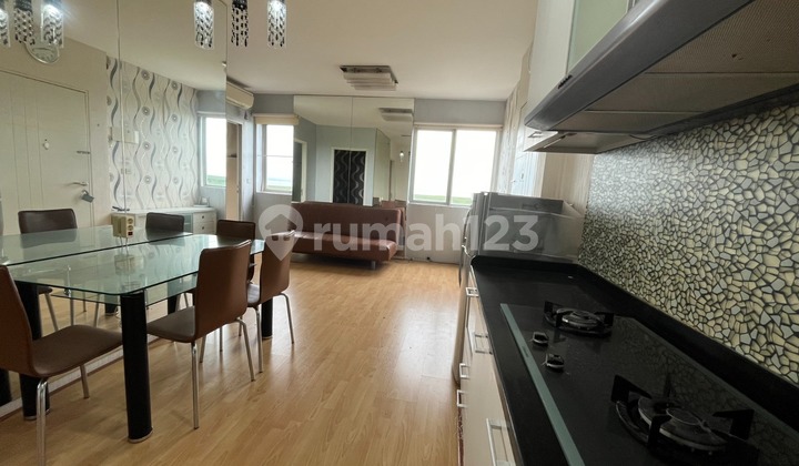 Apartemen Eastcoast Ametis 3 Bedroom Full Furnish Pakuwon City 2