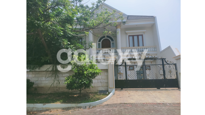 Pakuwon City House East Surabaya Pakuwon City House East Surabaya