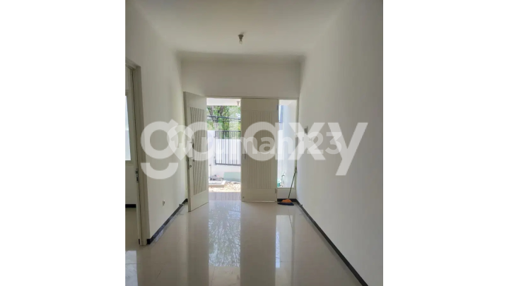 Rumah Mulyosari Prima Utara Dekat Kampus Unair Its Surabaya Timur