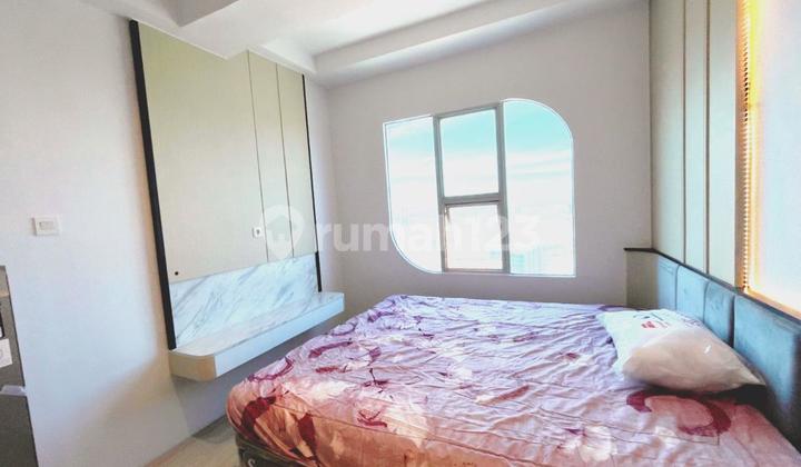 City Square Tower B Apartment Next to Plaza Marina Surabaya