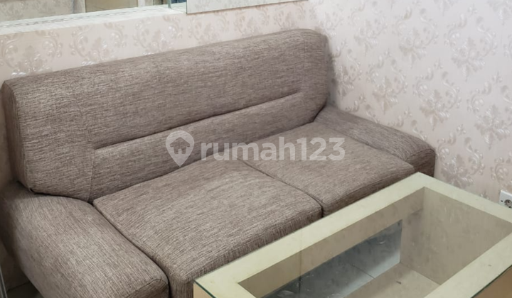 Educity Tower P Fully Furnished Apartment Near Pcm, Wm, Its Educity Tower P Fully Furnished Apartment Near Pcm, Wm, Its