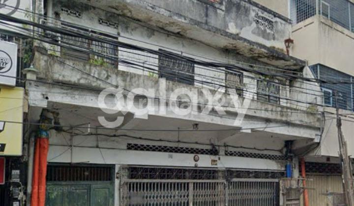 Gudang Raya Kertopaten cocok untuk gudang ,usaha pasar dan pujasera luas besar langka 1