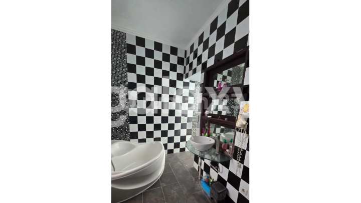 Rumah Siap Huni Pakuwon City San Diego Full Furnish 2