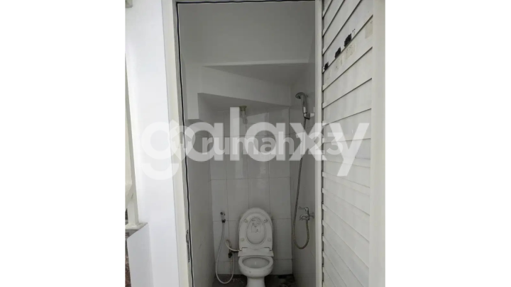 Mulyosari Prima Utara House Near Unair Campus, East Surabaya 2