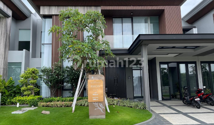 New House Pakuwon City Grand Cayman Jeremy 1