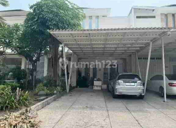 Rumah Murah Siap Huni Pakuwon City Palm Beach Bahama  1