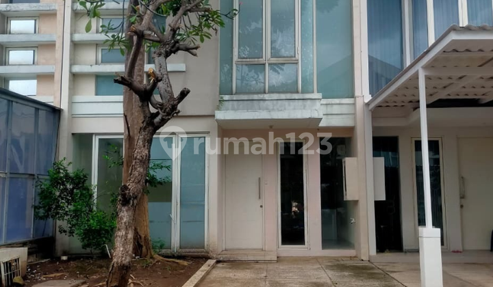 Semi-Furnished House Ready to Occupy Grand Island Pakuwon City 1