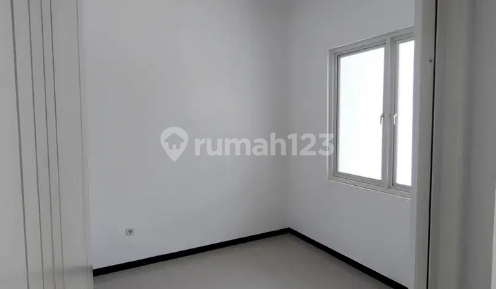 Rumah Mulyosari Prima Utara Dekat Kampus Unair ITS, Surabaya Timur 2