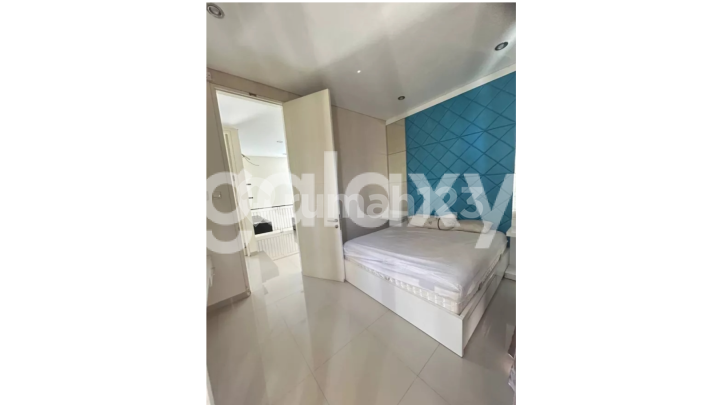 Rumah Termurah Minimalis Pakuwon City 2