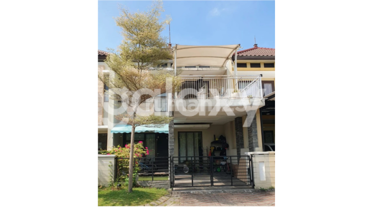 San Antonio House Pakuwon City Ready to Occupy 1